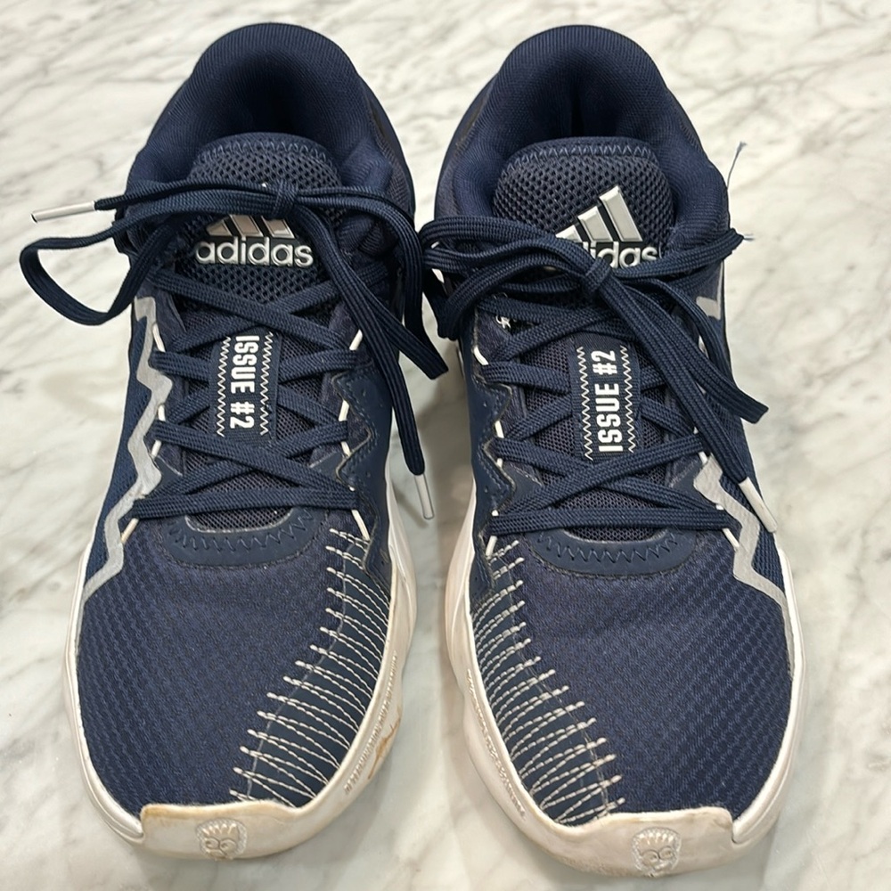 ADIDAS Basketball Shoes